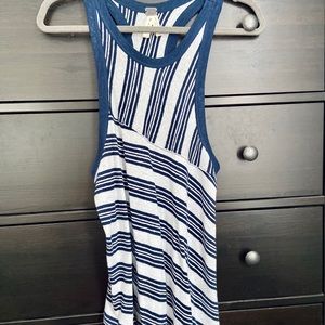 FREE PEOPLE TUNIC TANK TOP